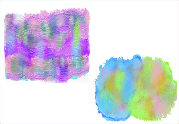 Watercolor Background Png, Sublimation Illustrations